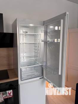 Студия квартира, на длительный срок, 27м2, 3/4 этаж