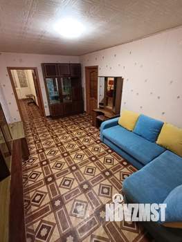 3-к квартира, на длительный срок, 68м2, 1/9 этаж