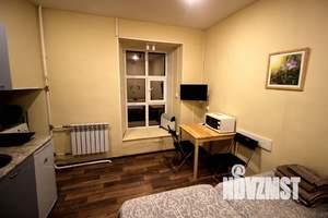 Студия квартира, посуточно, 20м2, 1/5 этаж