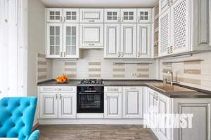 3-к квартира, посуточно, 76м2, 3/4 этаж