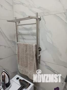 Студия квартира, посуточно, 28м2, 1/4 этаж
