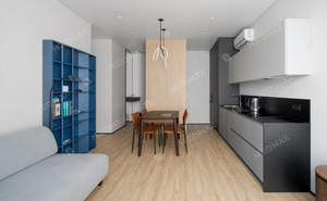 2-к квартира, на длительный срок, 62м2, 3/9 этаж