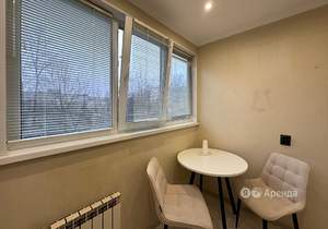 1-к квартира, на длительный срок, 29м2, 2/9 этаж