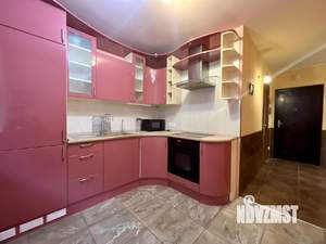 2-к квартира, на длительный срок, 54м2, 1/10 этаж