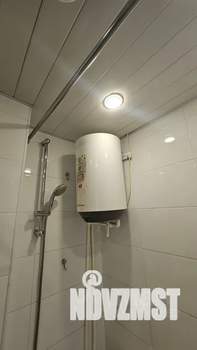 1-к квартира, посуточно, 29м2, 14/16 этаж