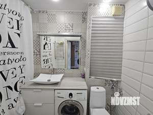 1-к квартира, на длительный срок, 36м2, 14/14 этаж