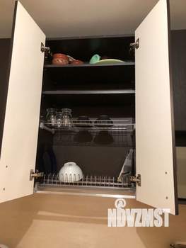 Студия квартира, на длительный срок, 27м2, 9/10 этаж