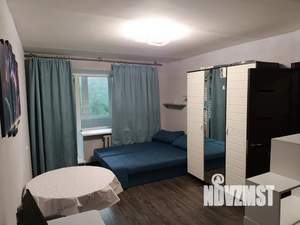 1-к квартира, посуточно, 36м2, 6/9 этаж