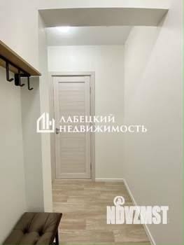 Студия квартира, на длительный срок, 21м2, 15/25 этаж