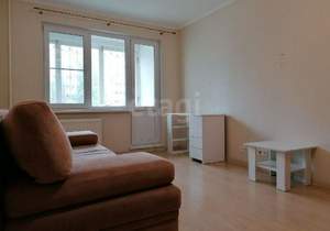 1-к квартира, на длительный срок, 42м2, 1/10 этаж