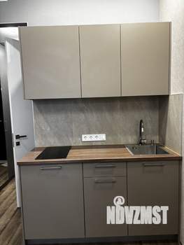 Студия квартира, на длительный срок, 20м2, 11/14 этаж