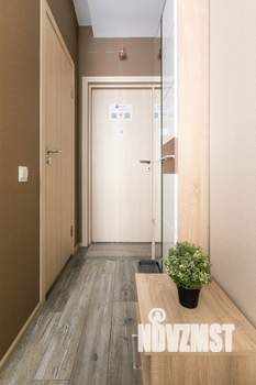 Студия квартира, посуточно, 12м2, 1/4 этаж