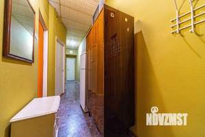 2-к квартира, на длительный срок, 47м2, 1/6 этаж