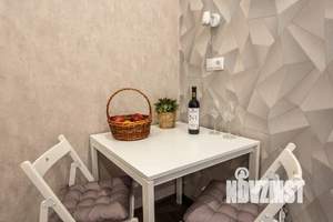 Студия квартира, посуточно, 18м2, 2/5 этаж