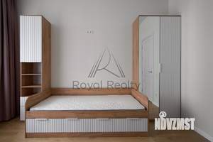 3-к квартира, на длительный срок, 88м2, 4/9 этаж