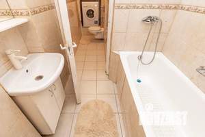 3-к квартира, посуточно, 73м2, 3/5 этаж