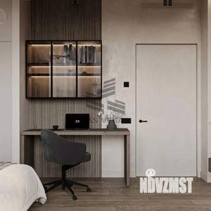 2-к квартира, на длительный срок, 62м2, 4/7 этаж