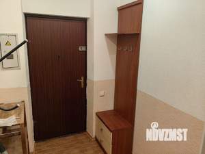1-к квартира, на длительный срок, 47м2, 10/17 этаж