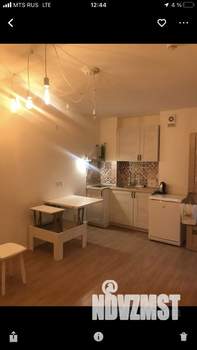 2-к квартира, на длительный срок, 36м2, 22/25 этаж