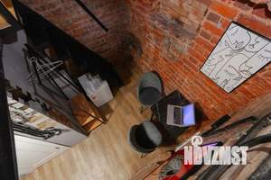 Студия квартира, посуточно, 10м2, 1/5 этаж