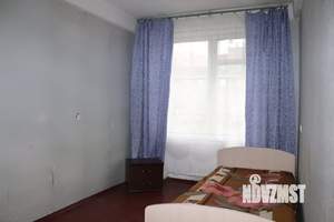 3-к квартира, на длительный срок, 58м2, 2/5 этаж