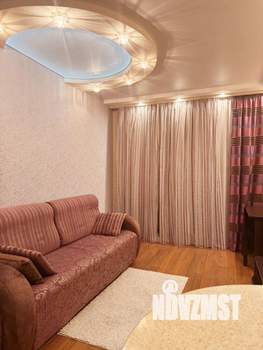 Студия квартира, на длительный срок, 26м2, 24/26 этаж