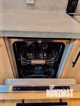 Студия квартира, на длительный срок, 25м2, 11/12 этаж