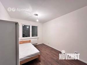Студия квартира, на длительный срок, 20м2, 6/25 этаж