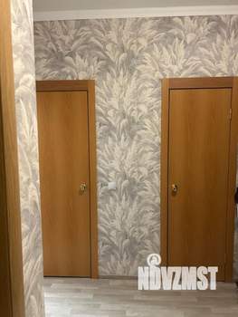 1-к квартира, на длительный срок, 38м2, 6/18 этаж