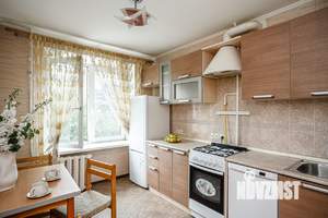 1-к квартира, на длительный срок, 37м2, 6/10 этаж