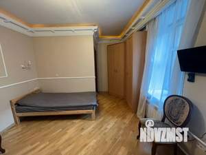 1-к квартира, посуточно, 40м2, 2/5 этаж