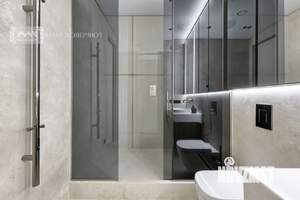 4-к квартира, на длительный срок, 126м2, 5/9 этаж