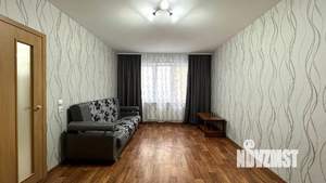 1-к квартира, на длительный срок, 36м2, 4/10 этаж