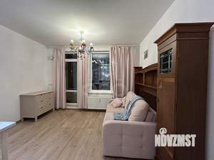 Студия квартира, на длительный срок, 26м2, 1/13 этаж