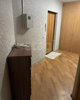 Студия квартира, на длительный срок, 32м2, 5/20 этаж