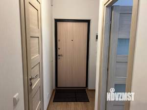 1-к квартира, на длительный срок, 35м2, 9/13 этаж