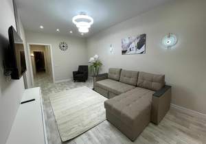 2-к квартира, на длительный срок, 64м2, 17/17 этаж