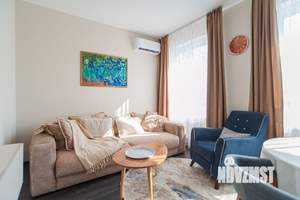 1-к квартира, на длительный срок, 47м2, 8/13 этаж