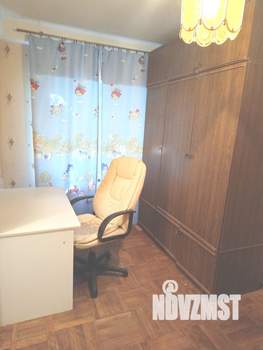 2-к квартира, на длительный срок, 45м2, 1/5 этаж