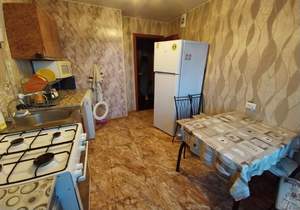 2-к квартира, на длительный срок, 50м2, 9/12 этаж