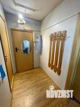 1-к квартира, на длительный срок, 34м2, 18/23 этаж