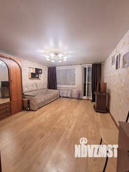 2-к квартира, на длительный срок, 56м2, 2/12 этаж