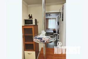1-к квартира, посуточно, 30м2, 5/6 этаж