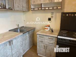 1-к квартира, на длительный срок, 40м2, 7/12 этаж