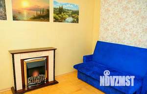 2-к квартира, посуточно, 60м2, 4/9 этаж
