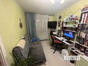 2-к квартира, на длительный срок, 44м2, 1/5 этаж