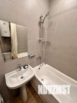 Студия квартира, посуточно, 30м2, 5/20 этаж