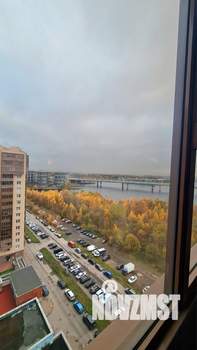 1-к квартира, на длительный срок, 43м2, 14/15 этаж