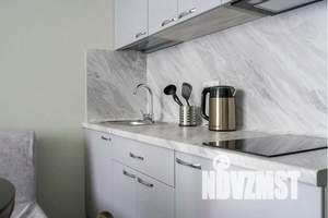 1-к квартира, посуточно, 24м2, 10/21 этаж