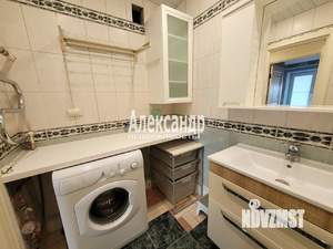 2-к квартира, на длительный срок, 53м2, 12/16 этаж